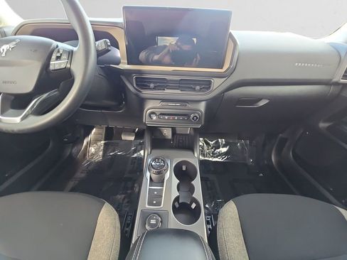 Used 2025 Ford Bronco Sport Big Bend image 12