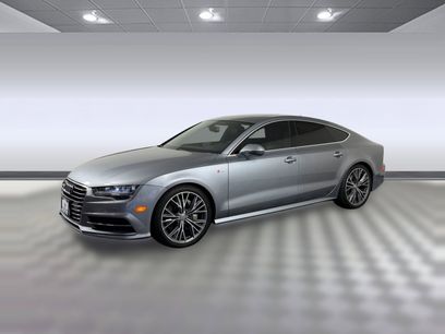 Used 2018 Audi A7 3.0T Premium Plus w/ S Line Sport Package
