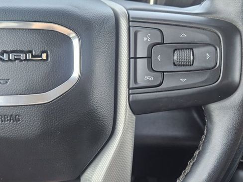 Used 2024 GMC Sierra 2500 Denali w/ Denali Reserve Package AWD/4WD image 30