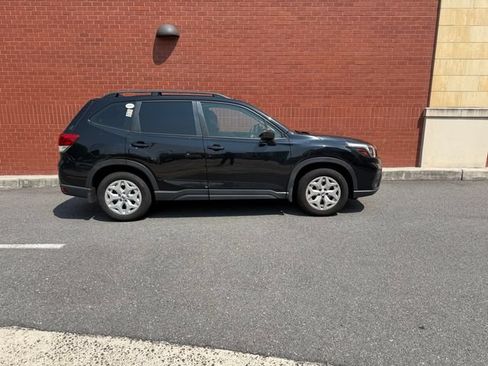 Used 2020 Subaru Forester w/ Alloy Wheel Package AWD/4WD image 2