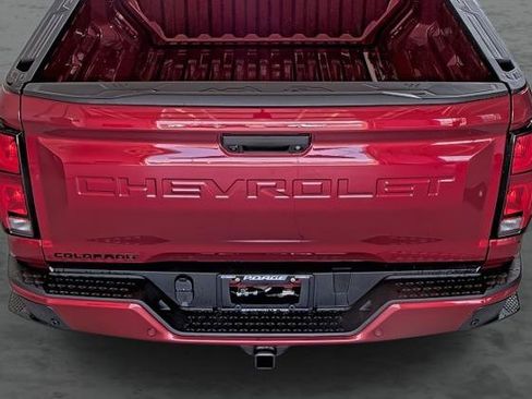 New 2026 Chevrolet Colorado LT w/ LT Convenience Package AWD/4WD image 12