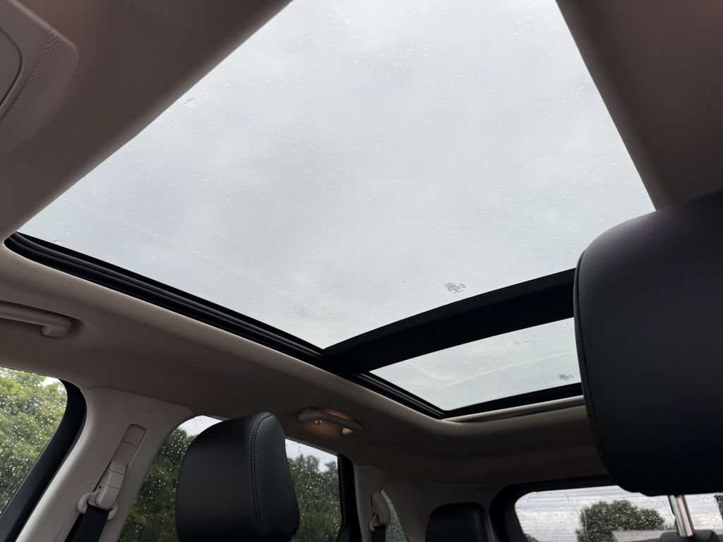 Used 2020 Ford Edge SEL w/ Convenience Package AWD/4WD image 38