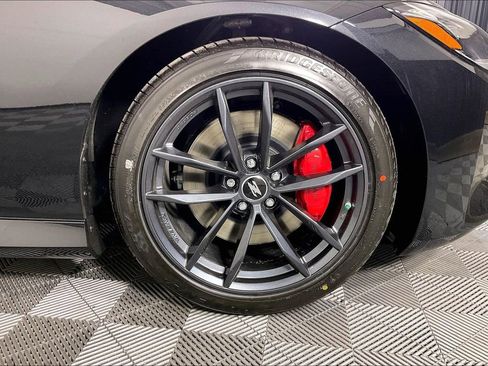 New 2026 Nissan Z Performance w/ Floor Mat Package RWD image 15
