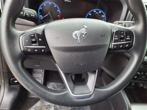 Used 2024 Ford Bronco Sport Big Bend image 15
