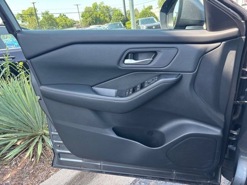Used 2026 Nissan Rogue SV FWD image 15