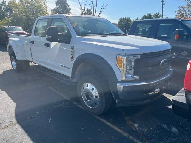 Used 2016 Ford F450 XL w/ Power Equipment Group AWD/4WD image 1
