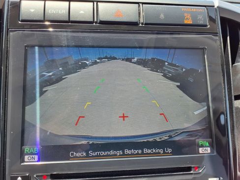 Used 2020 Subaru Ascent Limited w/ Technology Package AWD/4WD image 10