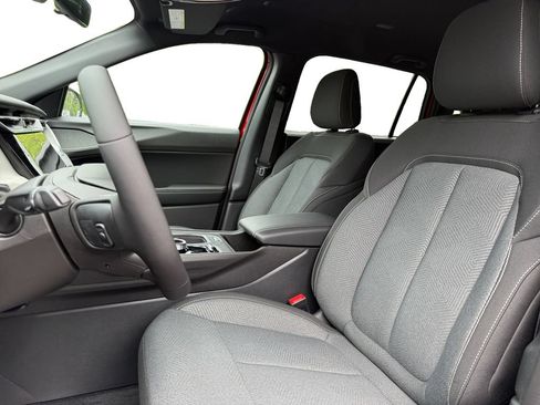 New 2026 Jeep Cherokee Laredo AWD/4WD image 9