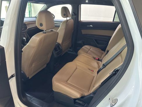 Used 2020 Volkswagen Atlas Cross Sport SE w/ Panoramic Sunroof Package AWD/4WD image 26