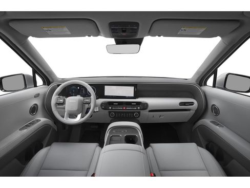 New 2026 Hyundai Palisade SEL FWD image 5