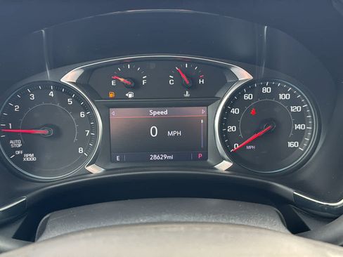 Certified 2023 Chevrolet Equinox RS AWD/4WD image 12