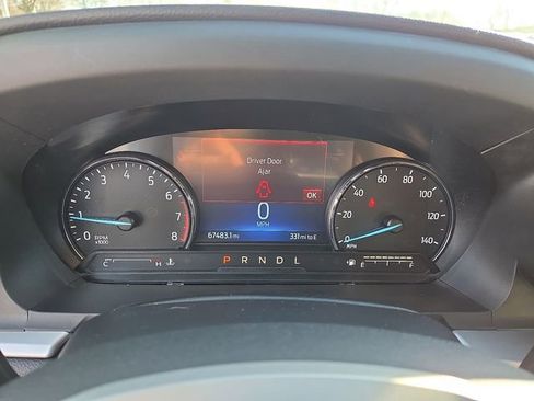 Used 2022 Ford Explorer XLT w/ Equipment Group 202A image 24