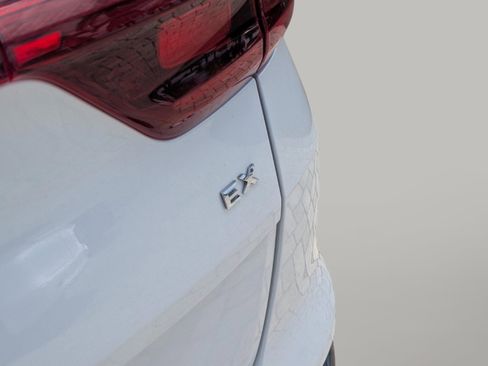 Used 2022 Kia Sportage EX w/ EX Technology Package FWD image 22