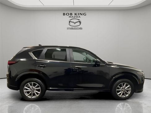 Used 2025 MAZDA CX-5 AWD 2.5 S w/ Preferred Package image 6