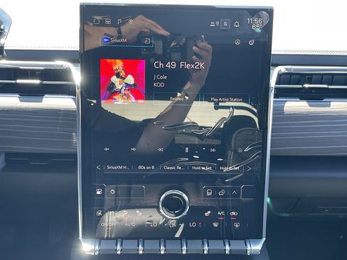 New 2025 GMC Sierra EV Denali image 47