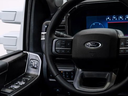 Used 2026 Ford F350 Lariat image 46