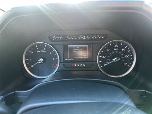 Used 2019 Ford Expedition Max XLT image 15