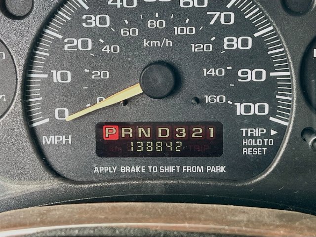 Used 2001 GMC Safari RWD image 8