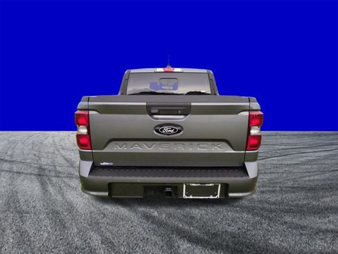 New 2025 Ford Maverick Lobo image 5
