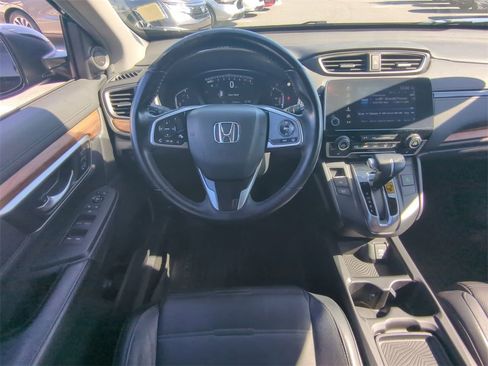 Used 2018 Honda CR-V EX-L image 15