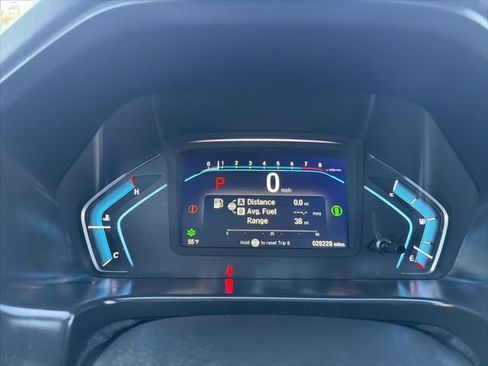 Used 2024 Honda Odyssey Elite image 7