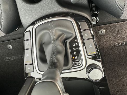 New 2026 Kia Seltos S image 35