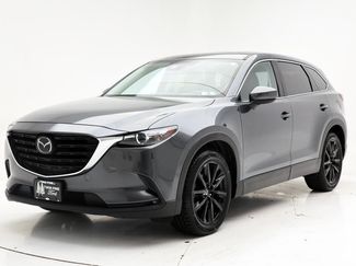 Used 2023 MAZDA CX-9 Touring Plus AWD/4WD video 2