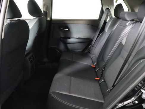 Used 2021 Nissan Rogue SV FWD image 16