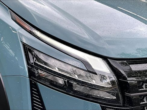 New 2026 Nissan Pathfinder SL image 13