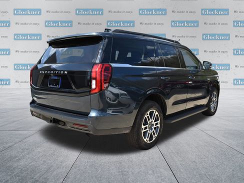 New 2026 Ford Expedition Active AWD/4WD image 6