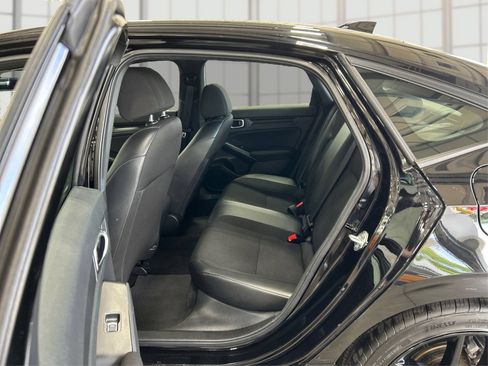Used 2024 Honda Civic Sport image 10