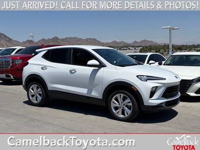 Used 2025 Chevrolet Trax LT w/ LT Convenience Package