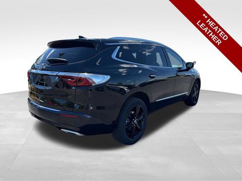 Used 2023 Buick Enclave Essence w/ Experience Buick Package AWD/4WD image 7