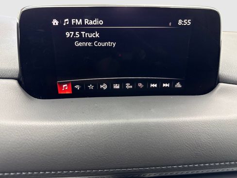 Used 2019 MAZDA CX-5 Touring FWD image 25