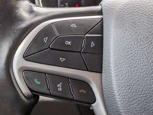 Used 2021 Jeep Grand Cherokee Limited AWD/4WD image 30