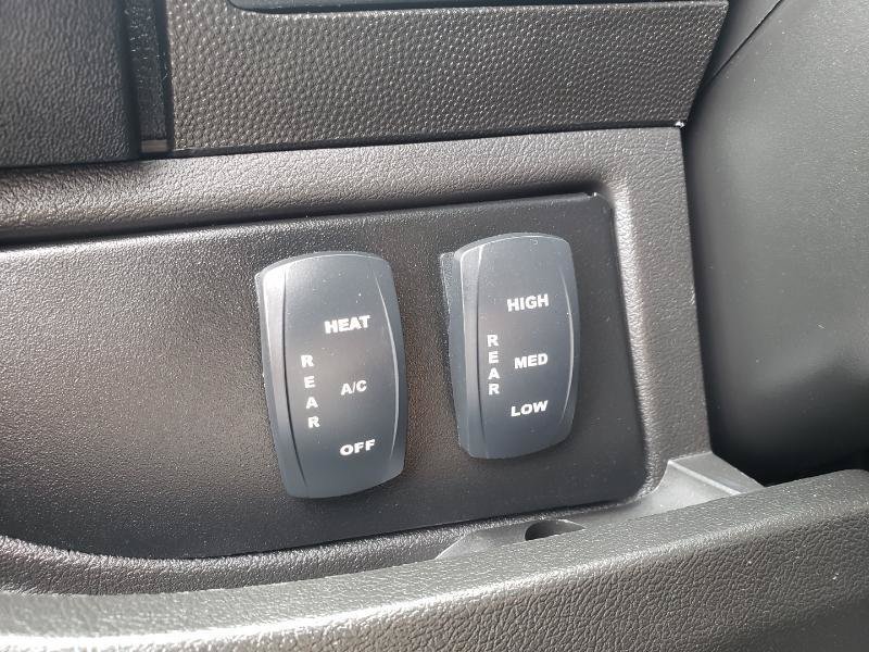 Used 2021 RAM ProMaster 1500 FWD image 21