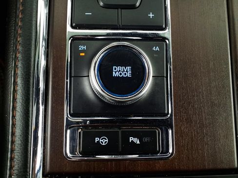 Used 2020 Ford Expedition Max King Ranch AWD/4WD image 16