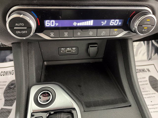 Used 2020 Nissan Sentra SV FWD image 26