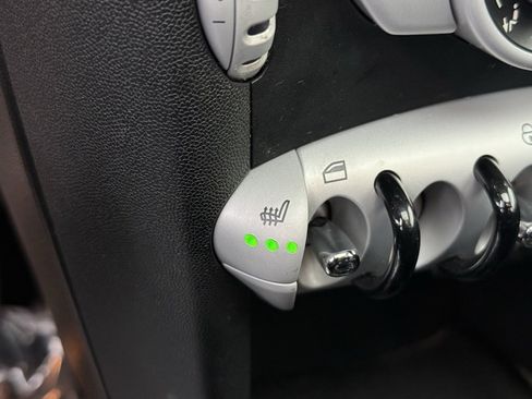 Used 2008 MINI Cooper Clubman Hardtop image 25