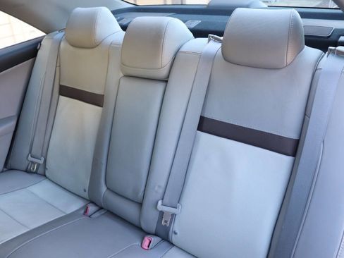 Used 2012 Toyota Camry XLE FWD image 48