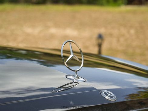 Used 2017 Mercedes-Benz S 550 4MATIC Sedan image 48