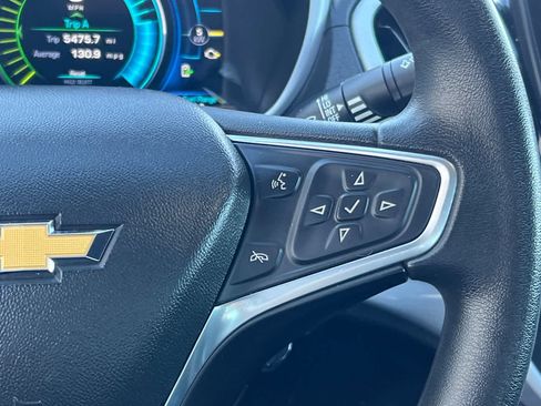 Used 2018 Chevrolet Volt LT image 26