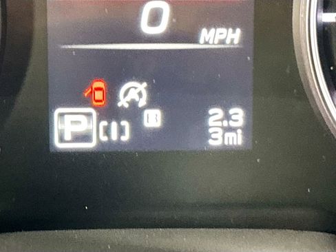 New 2026 Subaru Forester Limited image 14