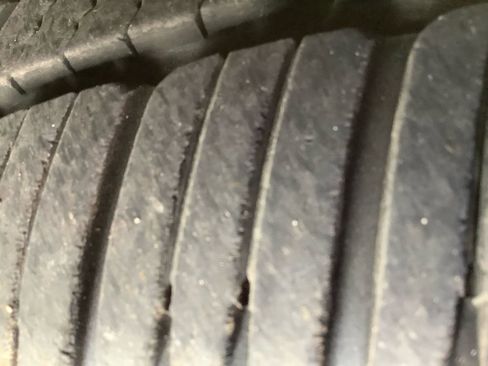 Used 2018 INFINITI Q50 Luxe w/ Sensory Package (Luxe) image 22