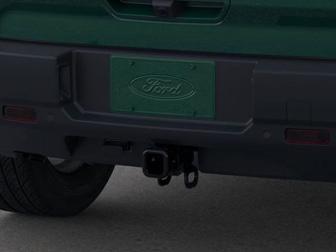 New 2024 Ford Bronco Sport Outer Banks image 23