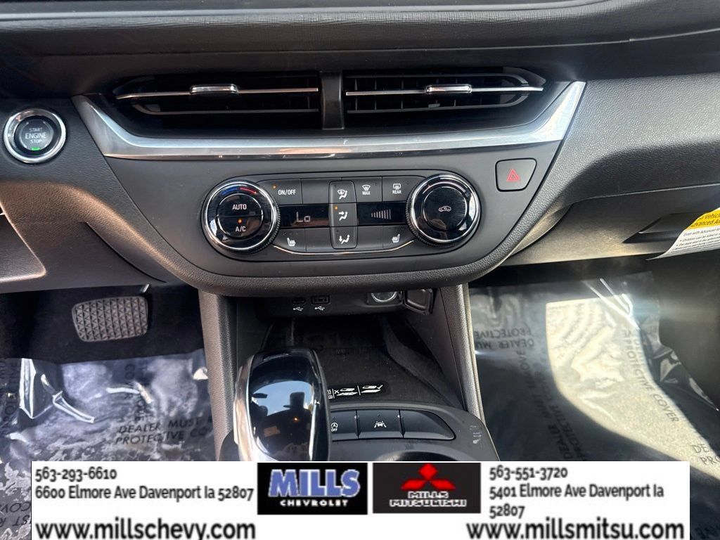 Used 2024 Buick Envista Preferred w/ Convenience I Package FWD image 17