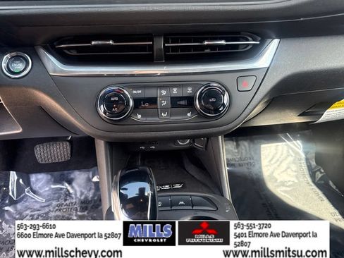 Used 2024 Buick Envista Preferred w/ Convenience I Package FWD image 17