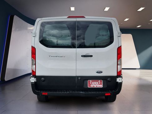 Used 2019 Ford Transit 350 XLT image 4