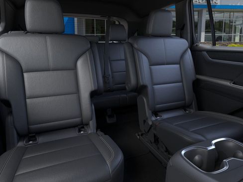 New 2026 GMC Acadia Elevation w/ Elevation Premium Package FWD image 41
