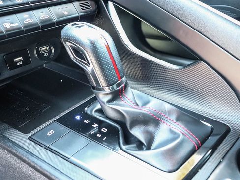 Used 2023 Hyundai Elantra N Line FWD image 24